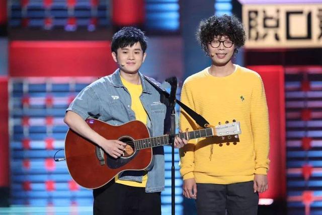 脱口秀大会|“脱口秀大会”第三季总冠军王勉：世界以痛吻我，我扇他个巴掌