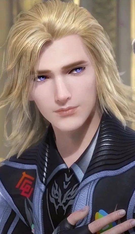 戴沐白斗罗大陆