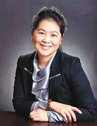 作家|迟子建：我喜欢烟火人间的感觉