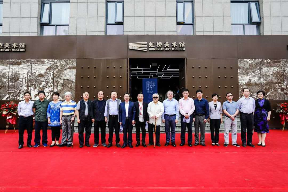 美术馆|闵行新增一处打卡点，颜值高、够文艺、免费进！