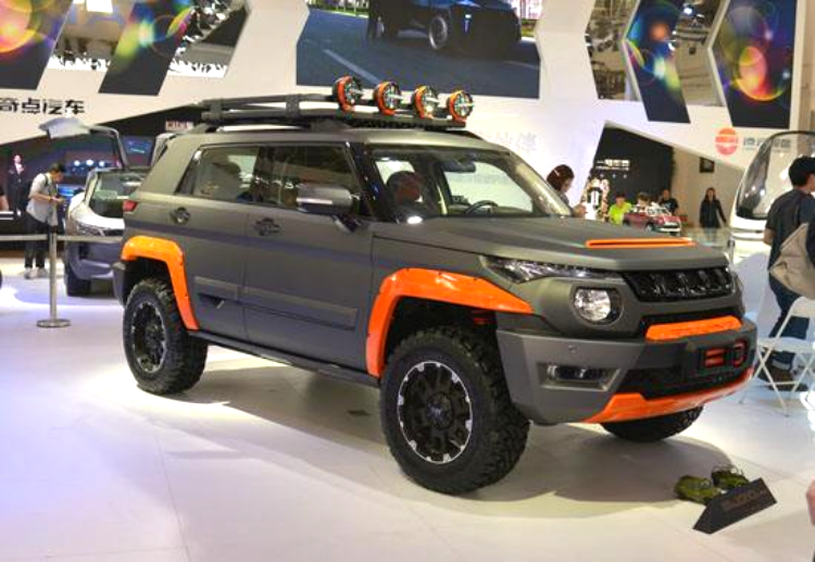 中国新能源汽车黑马,成立不到10年,估值238亿,超理想汽车