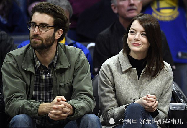 艾玛·斯通|外媒证实艾玛·斯通已经秘密结婚 石头姐晋级石头嫂