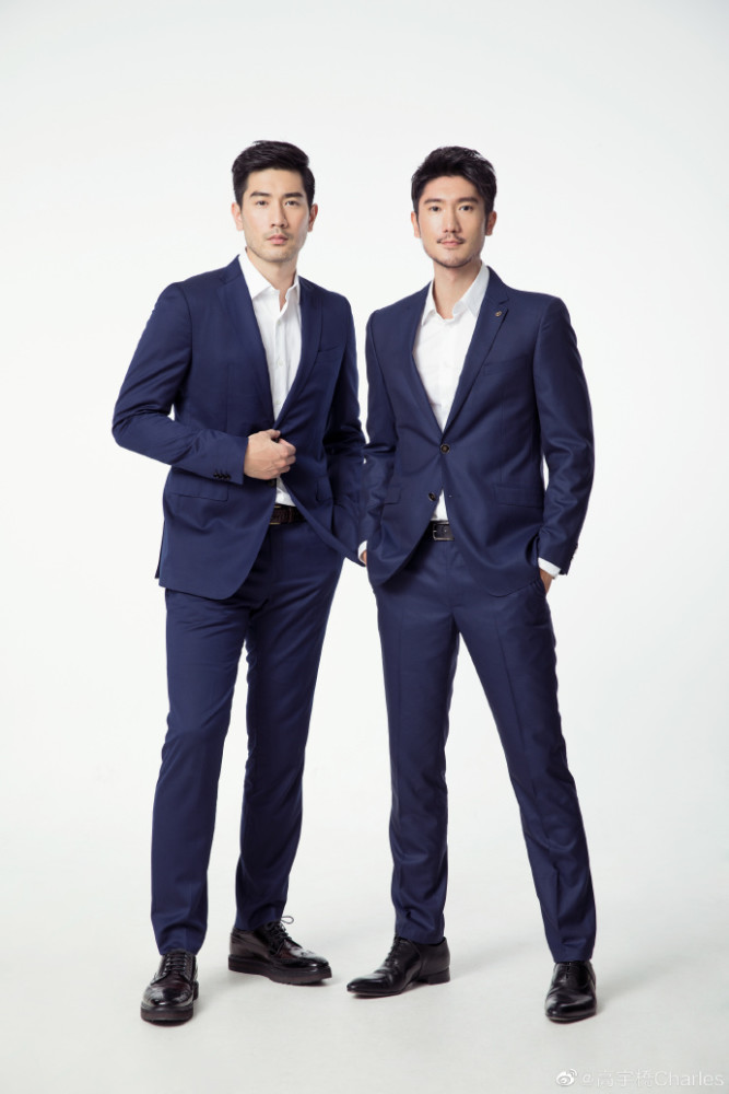 高以翔|二哥晒合影为高以翔庆生，深夜梦到弟弟不想醒来，分享兄弟过往引人泪奔