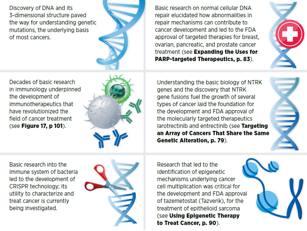美国癌症研究协会|好文收藏！美国癌症研究协会发布2020年抗癌进展报告