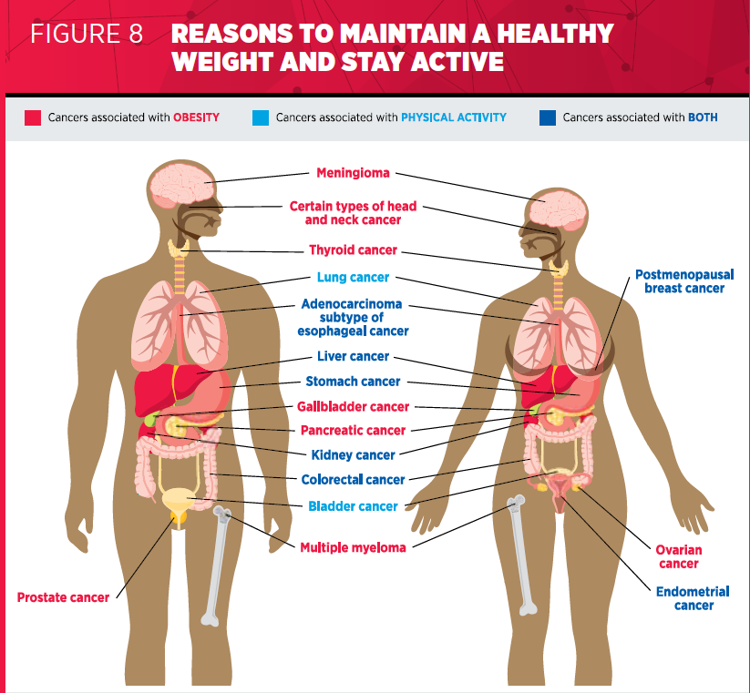 美国癌症研究协会|好文收藏！美国癌症研究协会发布2020年抗癌进展报告