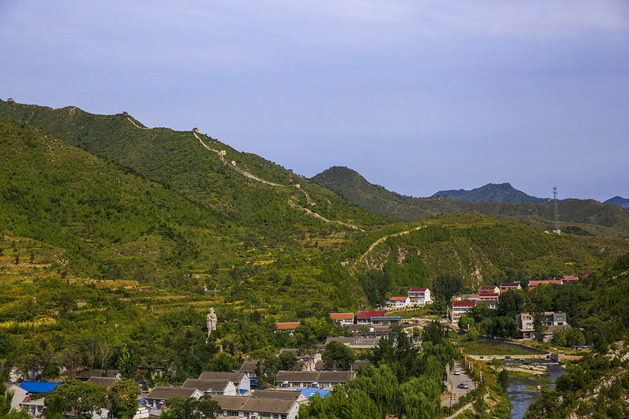 河北省唐山市迁西县下辖镇-出走网