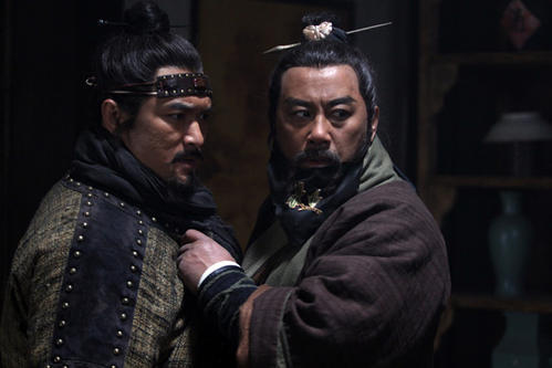 一百单八将|梁山好汉来自国内多个省份，为何没有云南、新疆和东三省的好汉