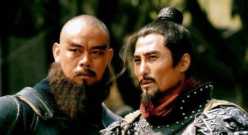 一百单八将|梁山好汉来自国内多个省份，为何没有云南、新疆和东三省的好汉