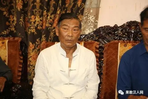 如果你是果敢民众你会支持白所成还是彭家声|彭家声|果敢|白所成|缅甸