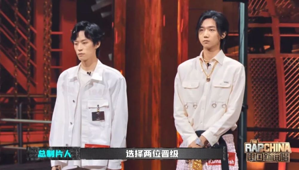 中国新说唱|6期的节目都在说明一件事：张靓颖不该参加《中国新说唱》