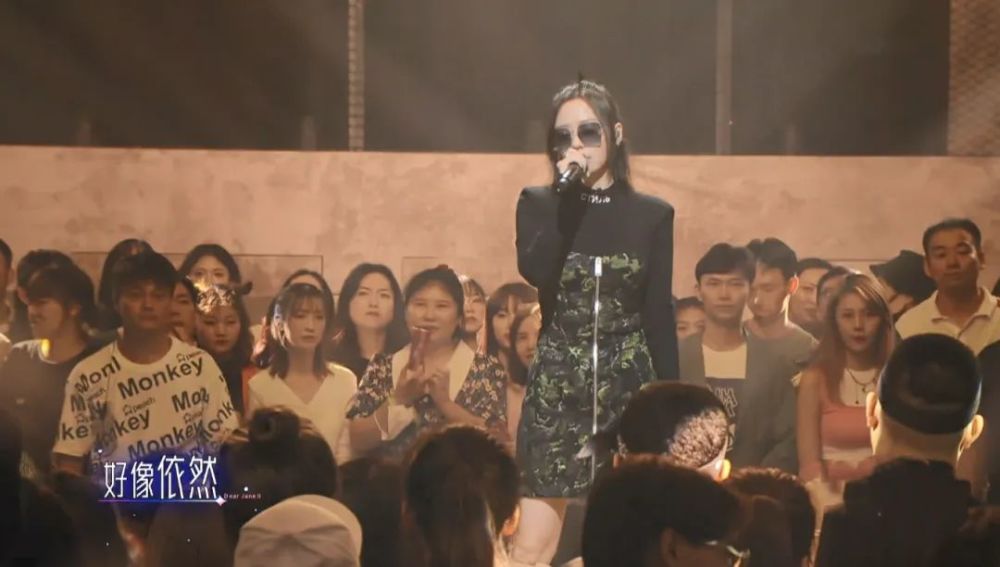 中国新说唱|6期的节目都在说明一件事：张靓颖不该参加《中国新说唱》