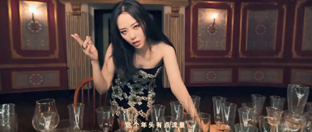 中国新说唱|6期的节目都在说明一件事：张靓颖不该参加《中国新说唱》