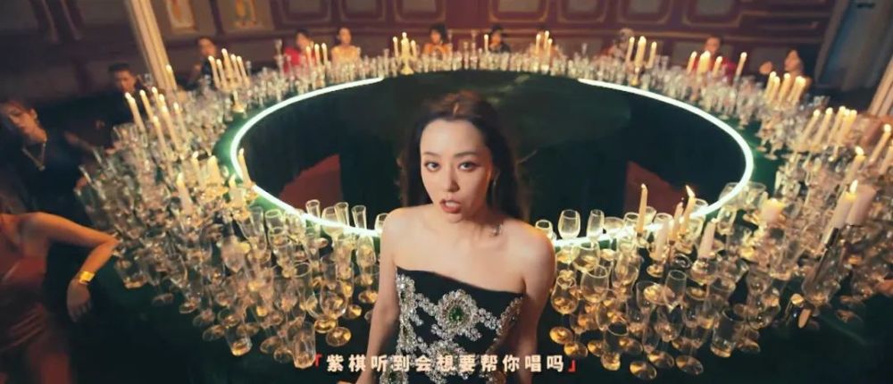 中国新说唱|6期的节目都在说明一件事：张靓颖不该参加《中国新说唱》