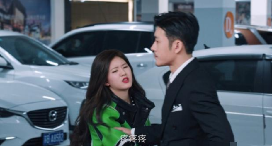 我喜欢你|《我喜欢你》剧情“套路”中有新意，赵露思果然适合演甜宠剧