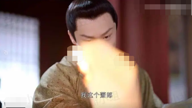 鹤唳华亭|《鹤唳华亭》后续故事《别云间》上线，细节完整，“丧气”满满