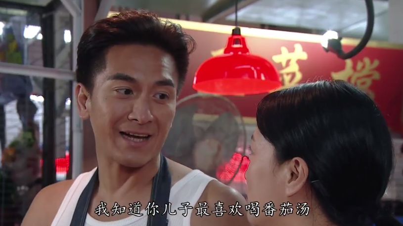 tvb|TVB力捧做视后？高海宁接连4部剧播出，这次演师奶特工