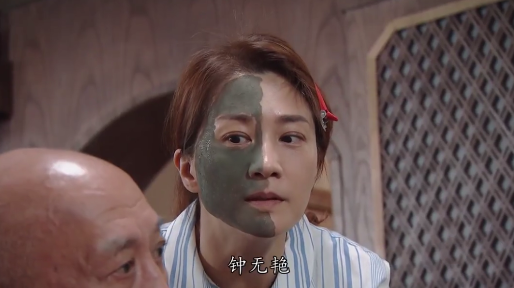 tvb|TVB力捧做视后？高海宁接连4部剧播出，这次演师奶特工