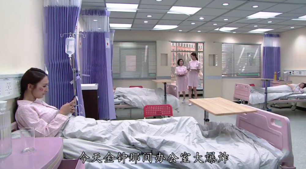 tvb|TVB力捧做视后？高海宁接连4部剧播出，这次演师奶特工