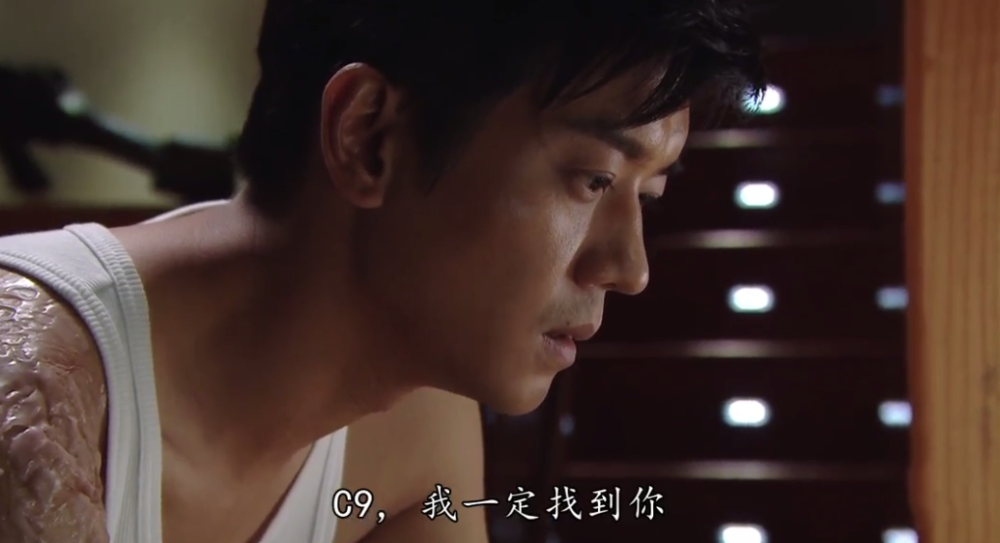 tvb|TVB力捧做视后？高海宁接连4部剧播出，这次演师奶特工