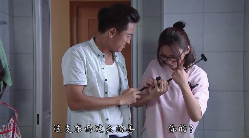 tvb|TVB力捧做视后？高海宁接连4部剧播出，这次演师奶特工