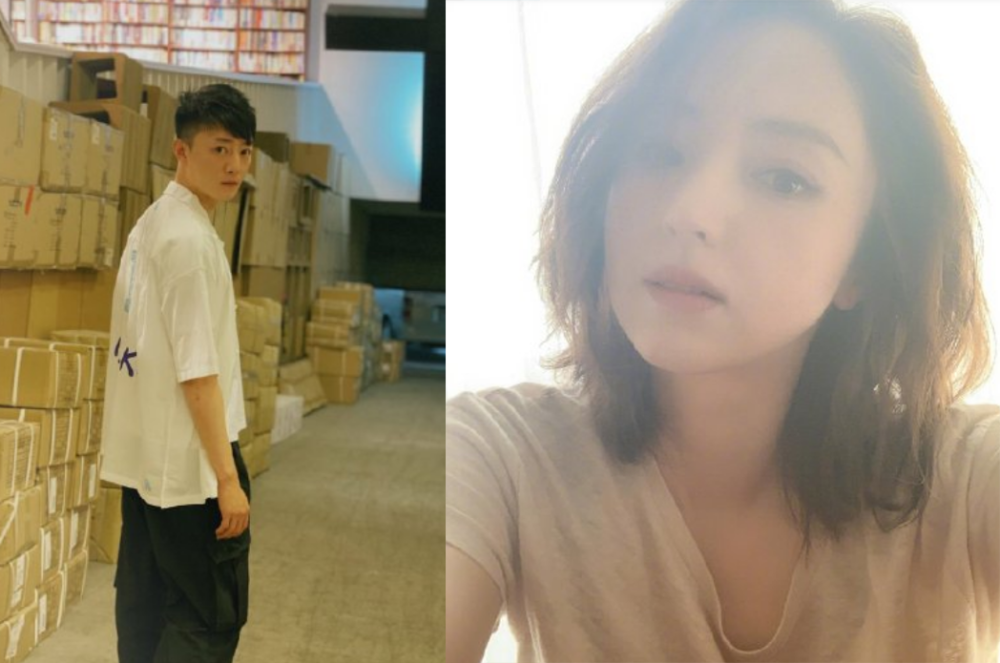 高云翔|走出离婚阴霾！高云翔久违晒帅气自拍，宣告开启人生“下一站”