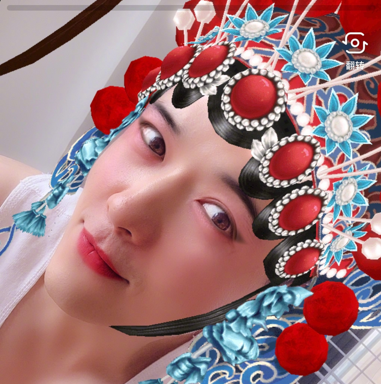 高云翔|走出离婚阴霾！高云翔久违晒帅气自拍，宣告开启人生“下一站”