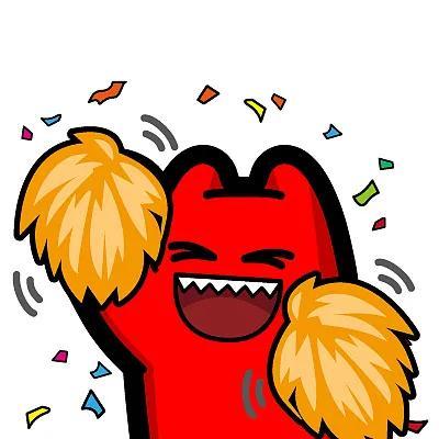 放下手机,来到体育场踢上两场 你就会发现 足球,可比手机有意思多了!