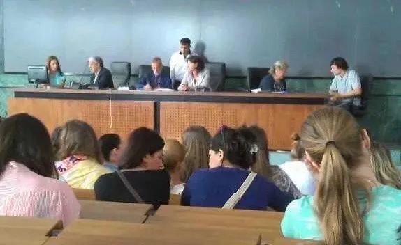 时湘湘|我，中国八线小城女孩，在意大利留学七年