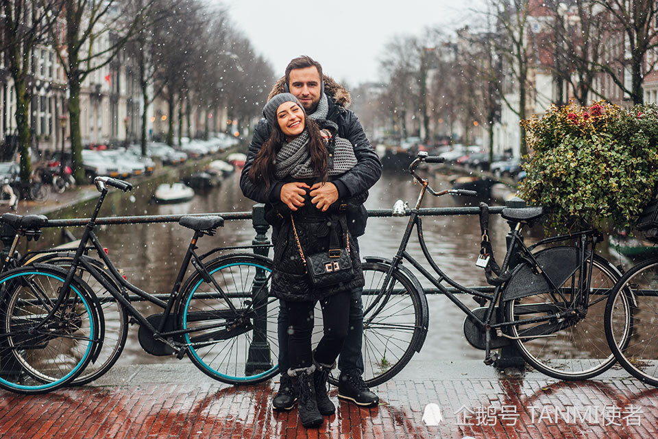 身高|为什么荷兰人那么高，1.8米还拖后腿？原来女生都是身高控