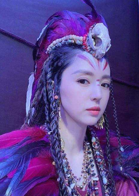 高云翔|高云翔放下与董璇旧情？晒帅照感慨人生：一场没有彩排的戏