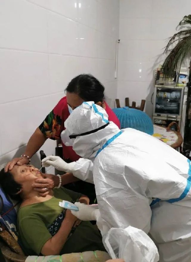 云南瑞丽疫情大考下的司法行政力量