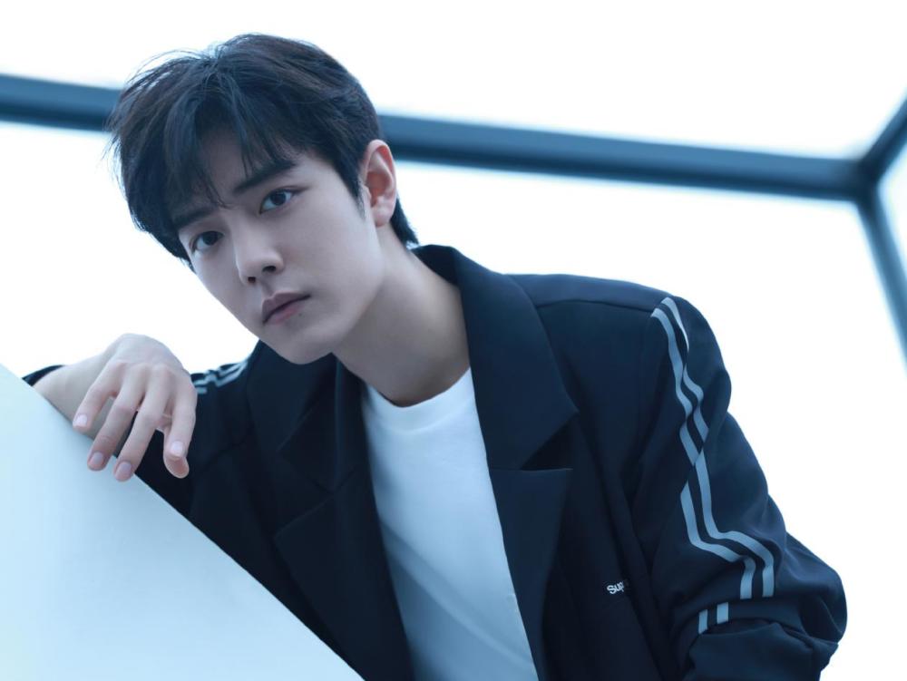 朱一龙|同是双男主，朱一龙白宇新剧口碑好却没流量，肖战王一博成大赢家