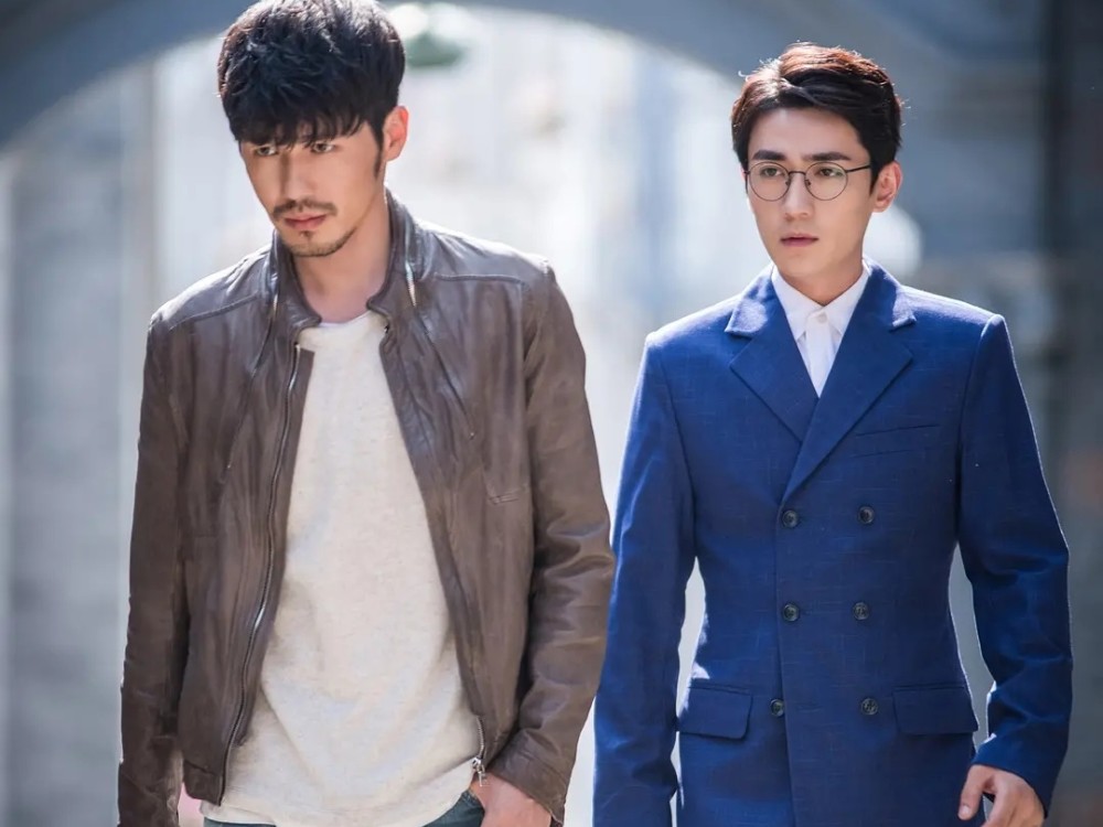 朱一龙|同是双男主，朱一龙白宇新剧口碑好却没流量，肖战王一博成大赢家