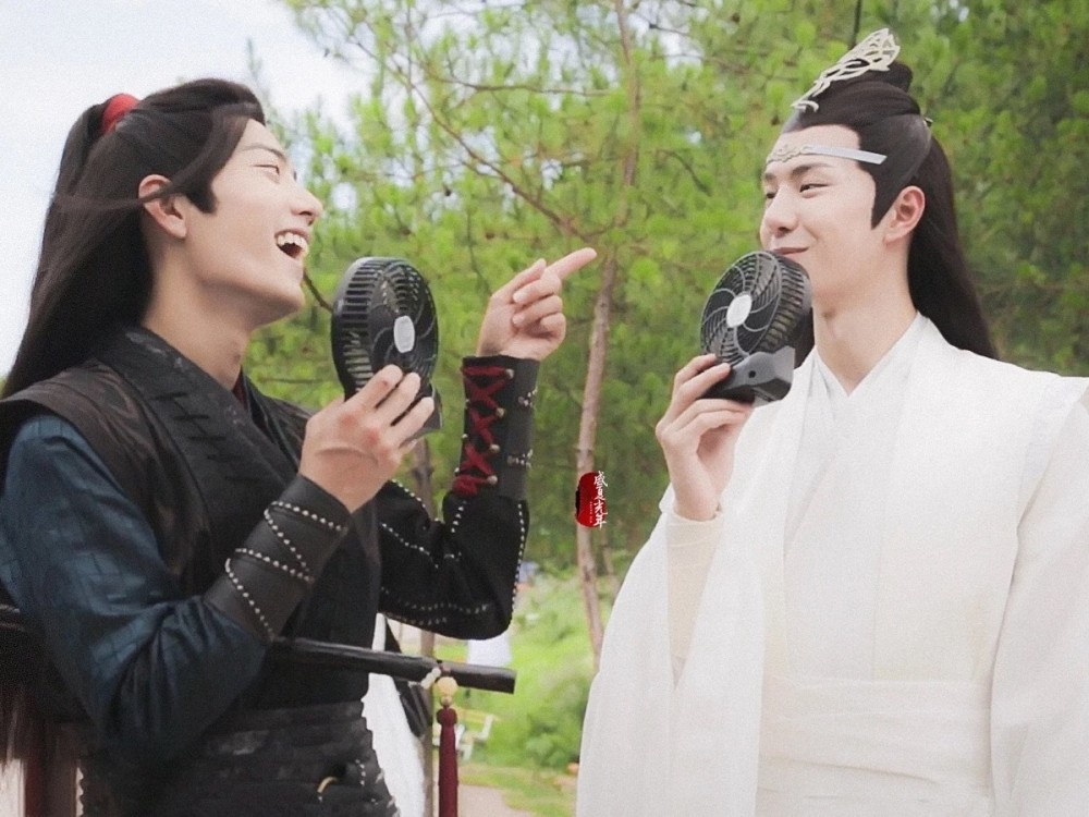 朱一龙|同是双男主，朱一龙白宇新剧口碑好却没流量，肖战王一博成大赢家