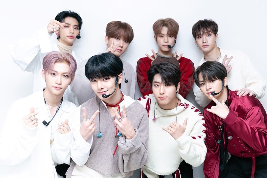 jyp年下男团打败粉墨爆冷夺一位,"杂技舞蹈"舞台感强,风格另辟蹊径