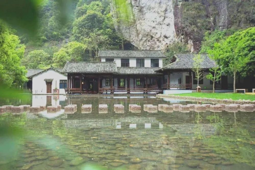 日湖|10首趣味小诗，读后心静