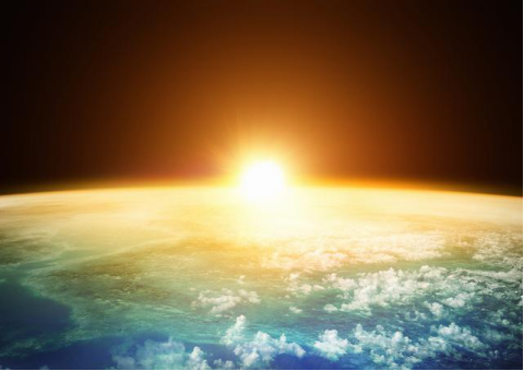 地球|地球气温将回到5000万年前？那时环境很恶劣，知情者已感到担忧