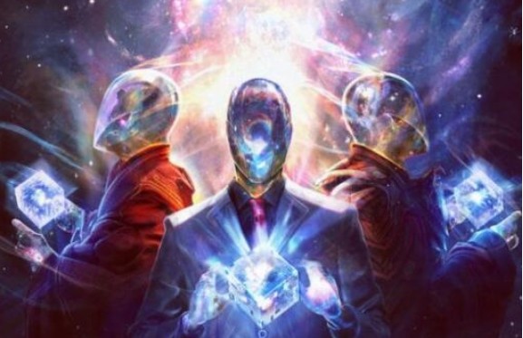 外星文明|费米悖论的“他们都在哪”，一个简单问题，却透露着未来的真相