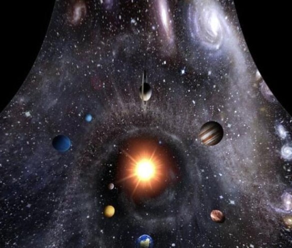 外星文明|费米悖论的“他们都在哪”，一个简单问题，却透露着未来的真相