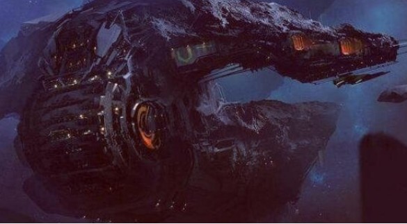 外星文明|费米悖论的“他们都在哪”，一个简单问题，却透露着未来的真相