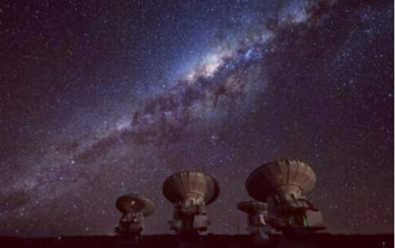 外星文明|费米悖论的“他们都在哪”，一个简单问题，却透露着未来的真相