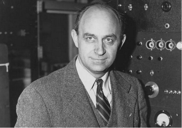 外星文明|费米悖论的“他们都在哪”，一个简单问题，却透露着未来的真相