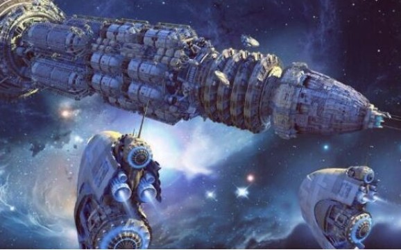 外星文明|费米悖论的“他们都在哪”，一个简单问题，却透露着未来的真相