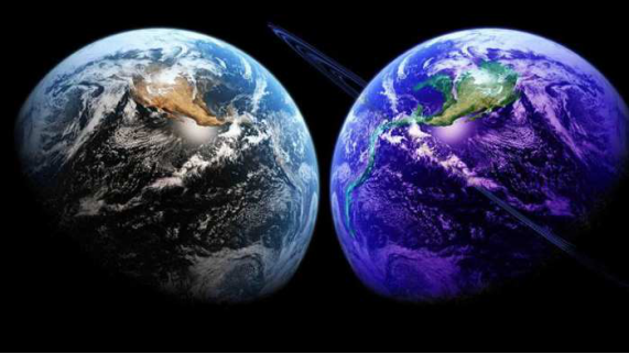 外星文明|费米悖论的“他们都在哪”，一个简单问题，却透露着未来的真相