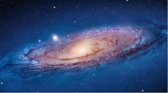 xmm-2599|天文现象观测到一个奇怪的星系，体积非常庞大，却安静得可怕