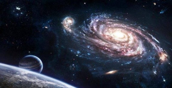 xmm-2599|天文现象观测到一个奇怪的星系，体积非常庞大，却安静得可怕