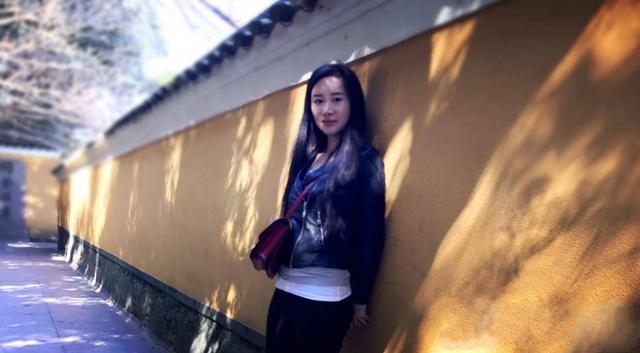 张纪中|杜星霖被嘲爱慕虚荣后霸气回怼网友，否认因钱才跟张纪中