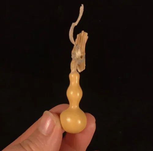 葫芦|小葫芦的大魅力