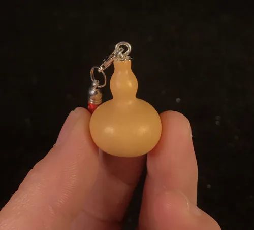 葫芦|小葫芦的大魅力