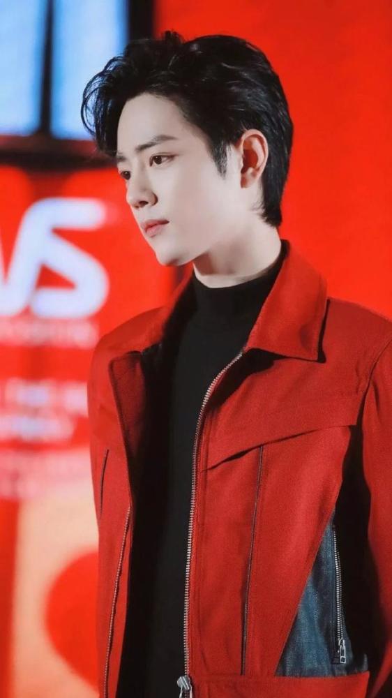 肖战|为防路透，肖战想出“绝招”，与《王牌》粉丝群演的互动十分暖心